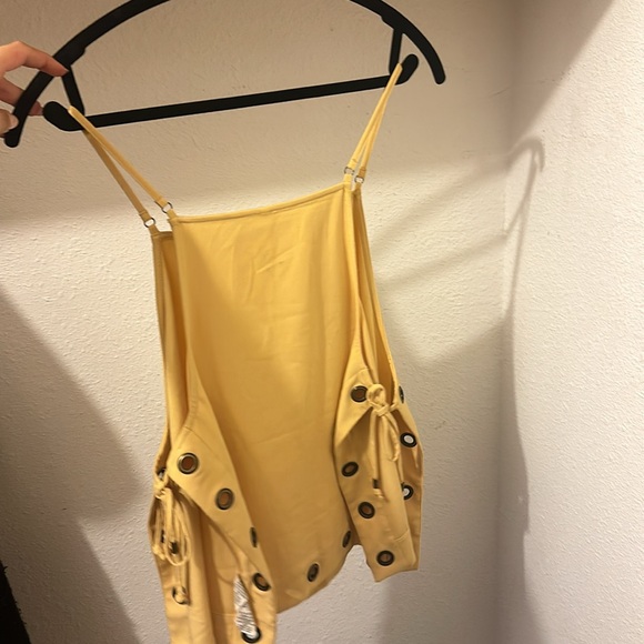 Free people women’s top - Picture 2 of 2